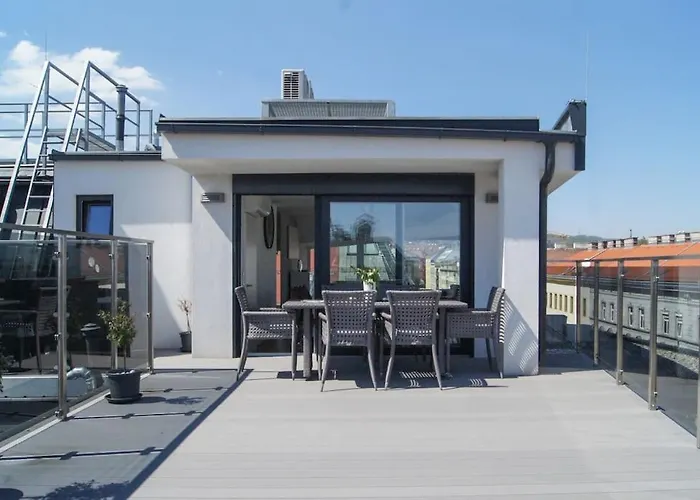 Top 12 Panorama Design Apartment