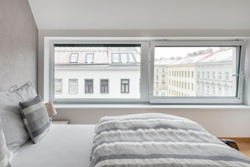 Apartment 12 Panorama Design *