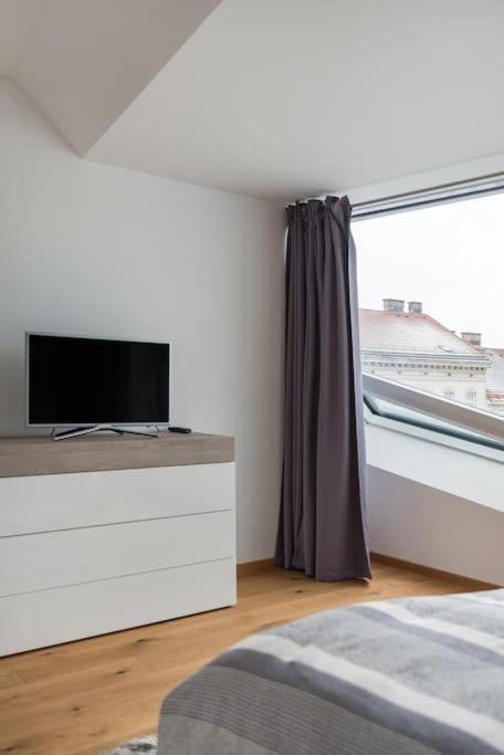 Apartment 12 Panorama Design *