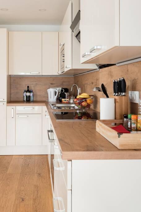 12 Panorama Design Apartment Wien
